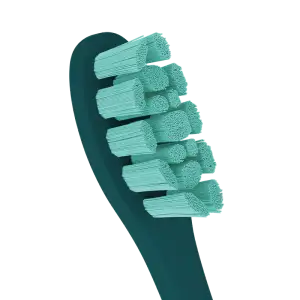 Насадка для зубной щетки Oclean Toothbrush Head One/SE/Air/X Mist Green (2 шт) (PW09)