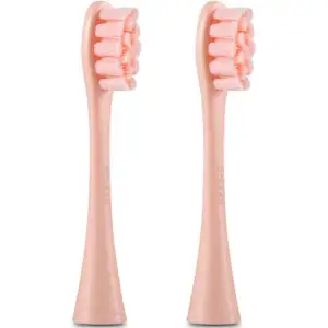 Насадка для зубной щетки Oclean Toothbrush Head One/SE/Air/X Pink (2 шт) (PX03)