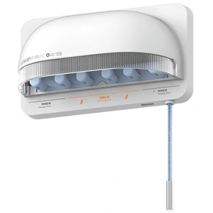 Стерилизатор для зубных щеток Oclean UVC S1 White