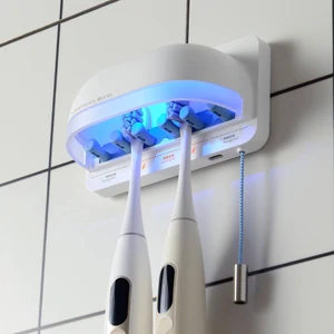 Стерилизатор для зубных щеток Oclean UVC S1 White