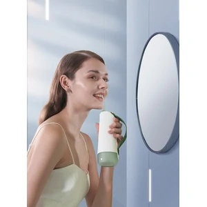 Ирригатор Oclean Dental Flusher W10 Pink