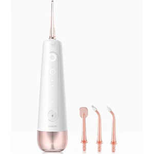 Ирригатор Oclean Dental Flusher W10 Pink