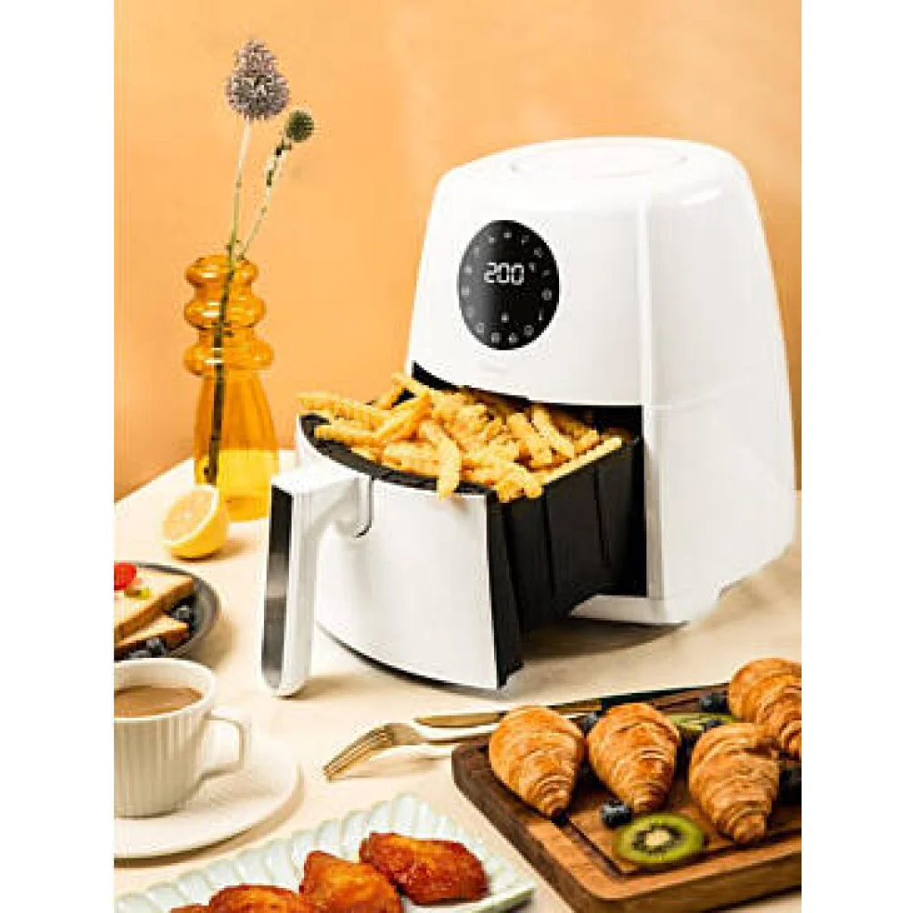 Мультипечь Xiaomi Onemoon Air Fryer OA5 White EU