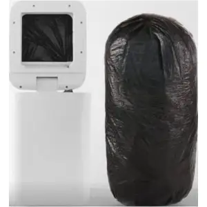 Сменные пакеты для Mi Townew Garbage Box (6 кассет)