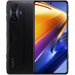 Смартфон Poco F4 GT 8/128Gb Stealth Black EU