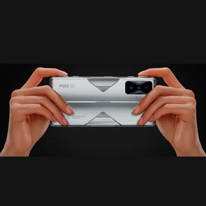 Смартфон Xiaomi Poco F4 GT 8/128Gb Stealth Black EU