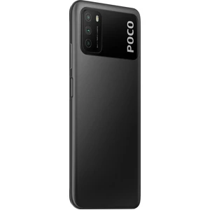 Смартфон Xiaomi Poco M3 4/64GB Black UA