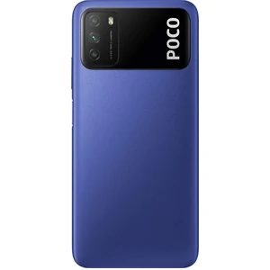 Смартфон Xiaomi Poco M3 4/128GB Blue UA