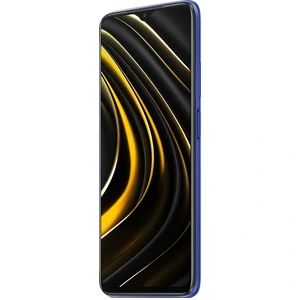 Смартфон Xiaomi Poco M3 4/128GB Blue UA