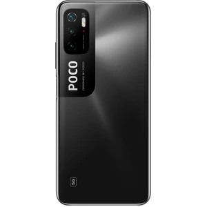 Смартфон Xiaomi Poco M3 Pro 5G 4/64GB Black EU
