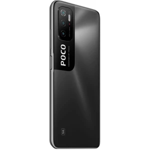 Смартфон Xiaomi Poco M3 Pro 5G 4/64GB Black EU