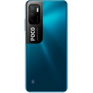 Смартфон Xiaomi Poco M3 Pro 5G 4/64GB Blue EU