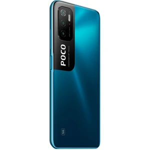 Смартфон Xiaomi Poco M3 Pro 5G 4/64GB Blue EU