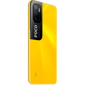 Смартфон Xiaomi Poco M3 Pro 5G 4/64GB Yellow EU