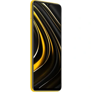 Смартфон Xiaomi Poco M3 4/128GB Yellow UA