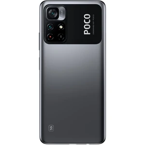 Смартфон Xiaomi Poco M4 Pro 5G 8/256GB Power Black EU