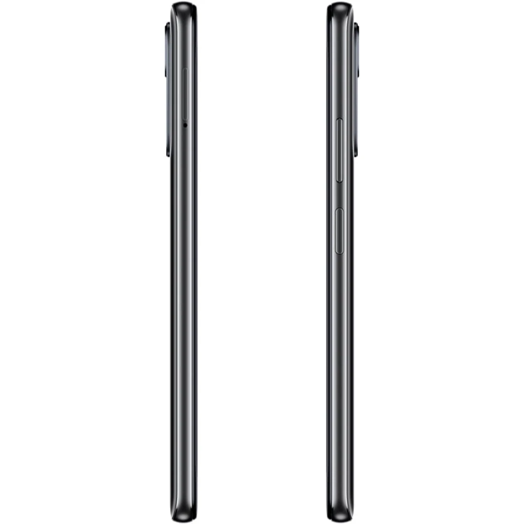 Смартфон Xiaomi Poco M4 Pro 5G 8/256GB Power Black EU
