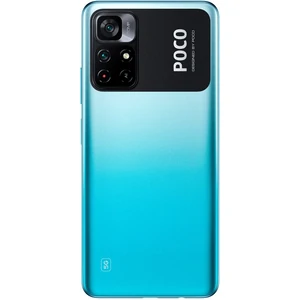 Смартфон Xiaomi Poco M4 Pro 5G 4/64GB Cool Blue EU