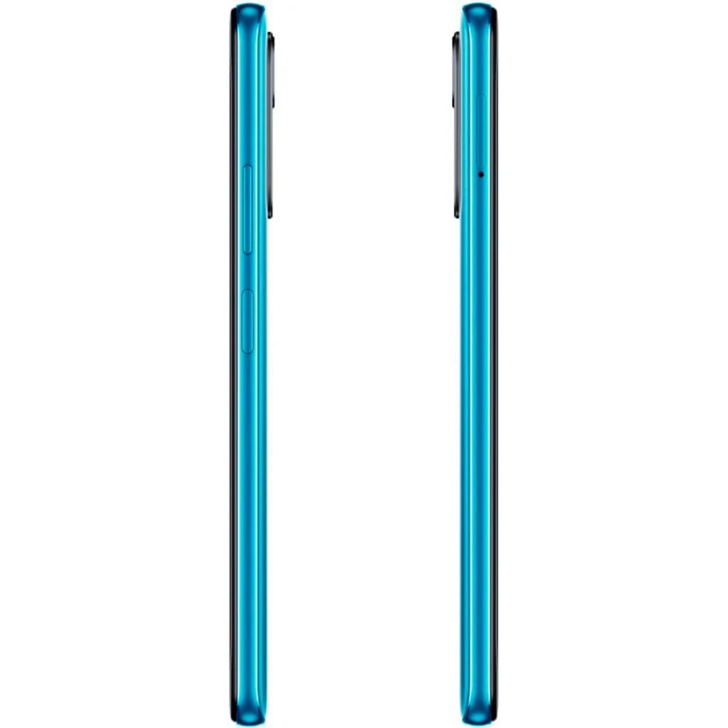 Смартфон Xiaomi Poco M4 Pro 5G 4/64GB Cool Blue EU
