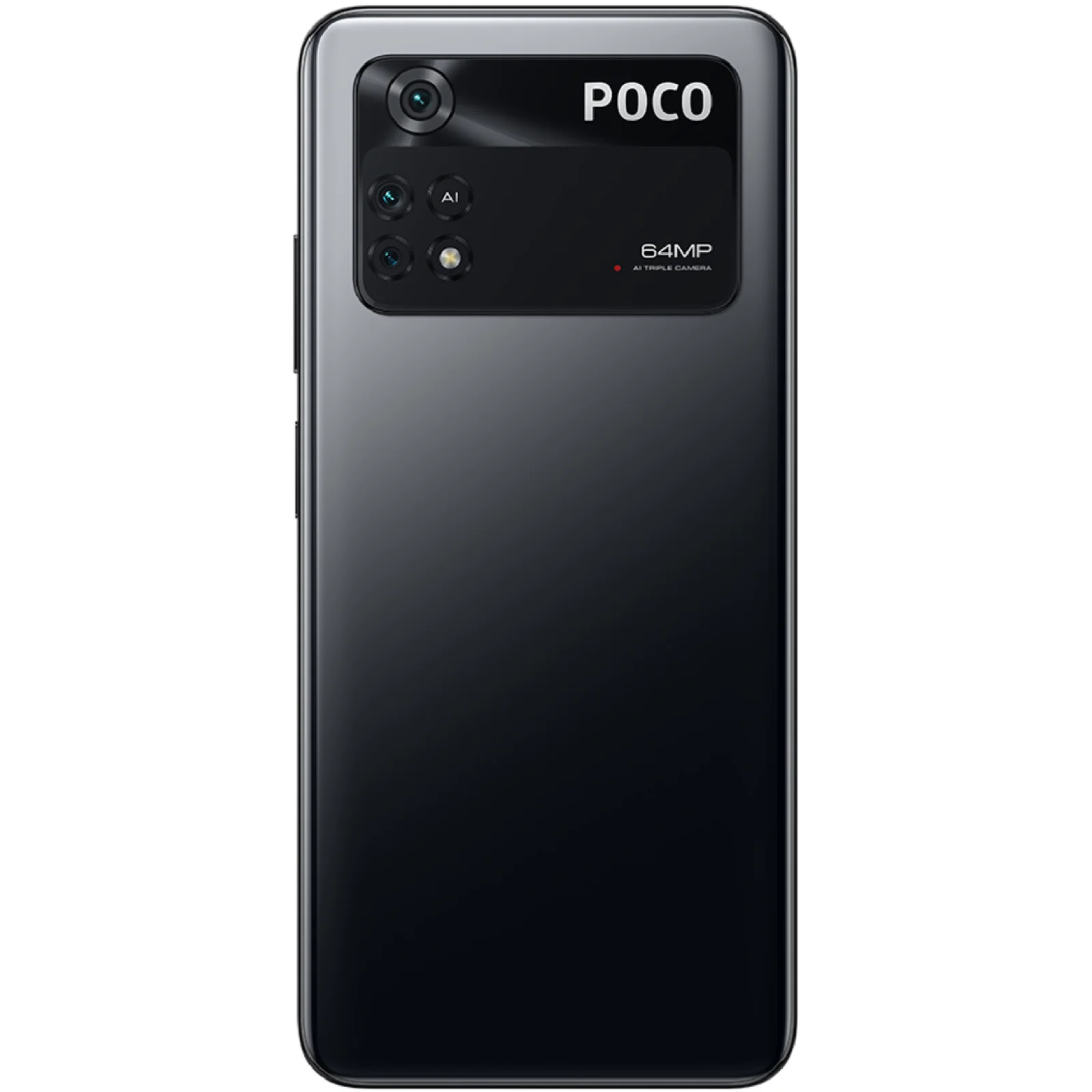 Смартфон Xiaomi Poco M4 Pro 6/128GB Power Black EU