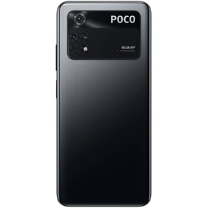 Смартфон Xiaomi Poco M4 Pro 6/128GB Power Black UA