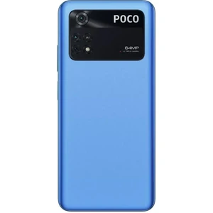 Смартфон Xiaomi Poco M4 Pro 6/128GB Cool Blue UA