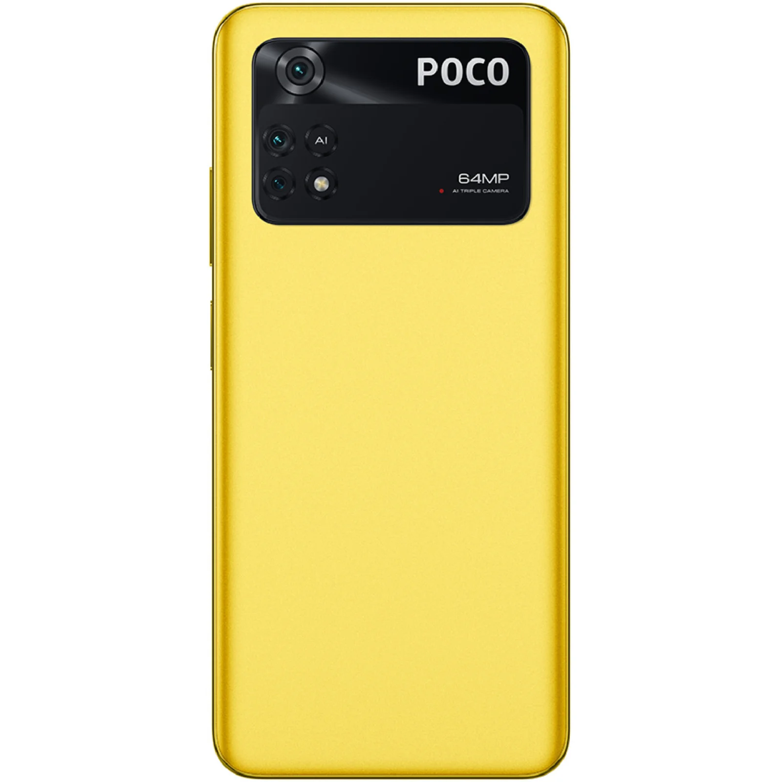 Смартфон Xiaomi Poco M4 Pro 6/128GB Poco Yellow EU