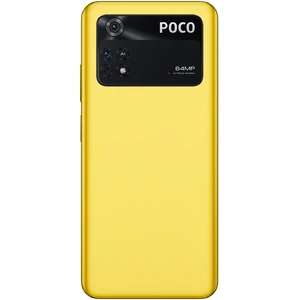Смартфон Xiaomi Poco M4 Pro 6/128GB Poco Yellow UA