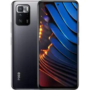 Смартфон Poco X3 GT 8/128GB Black EU