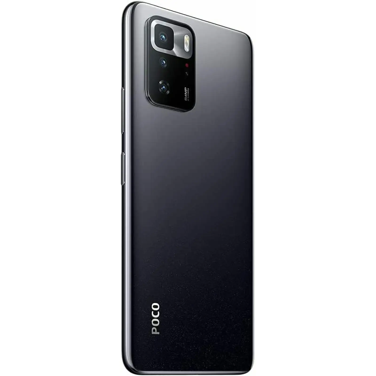Смартфон Poco X3 GT 8/128GB Black EU
