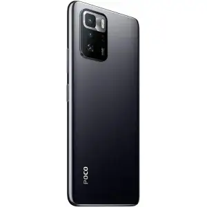 Смартфон Poco X3 GT 8/128GB Black EU
