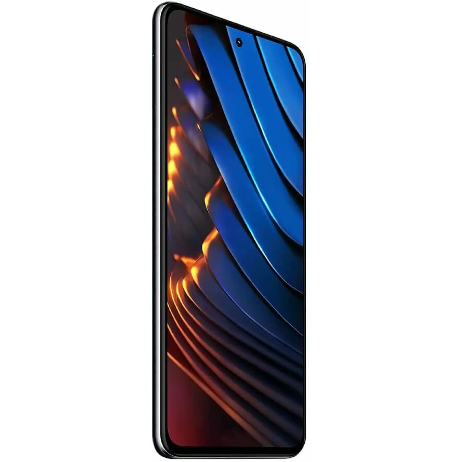 Смартфон Poco X3 GT 8/128GB Black EU