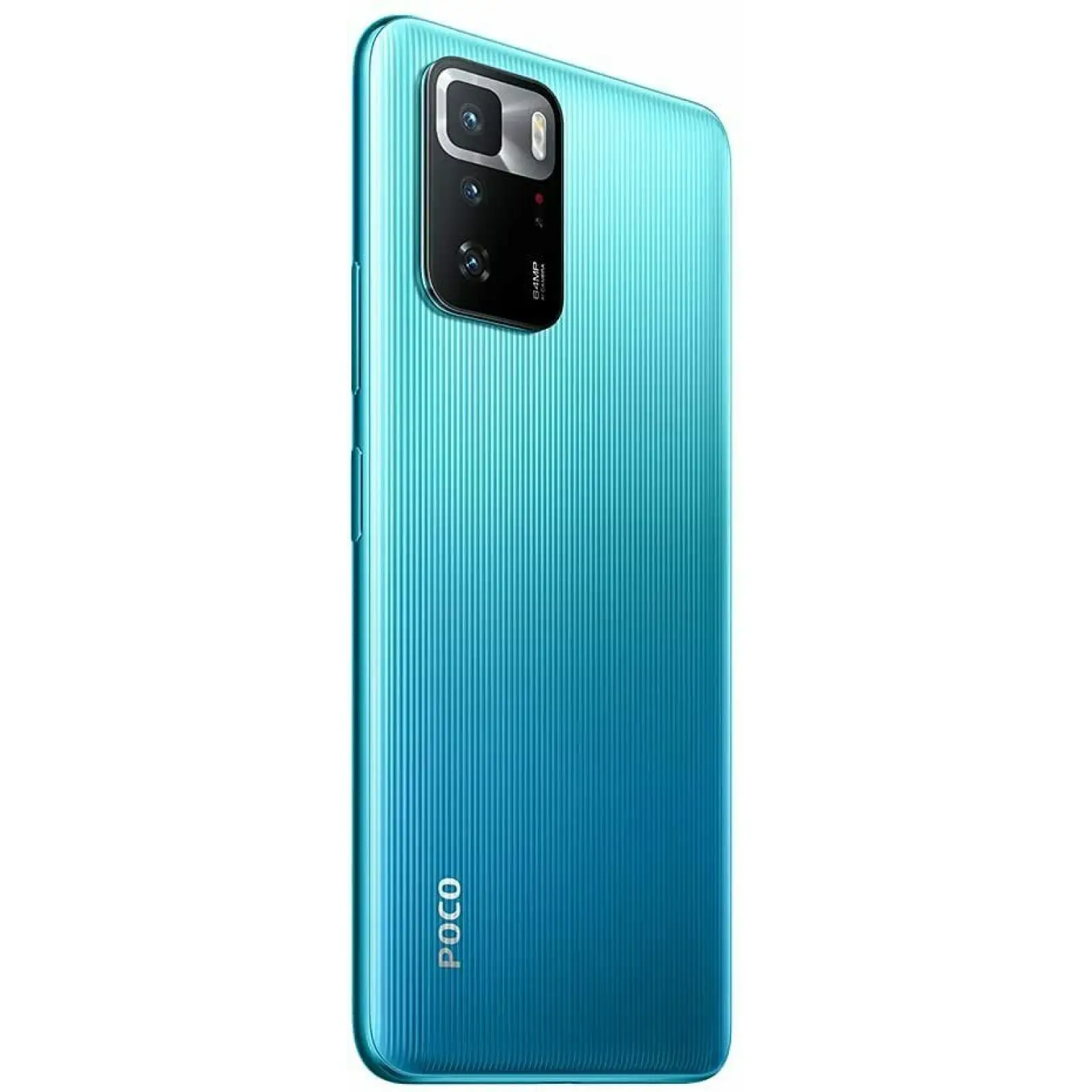 Смартфон Poco X3 GT 8/128GB Blue EU
