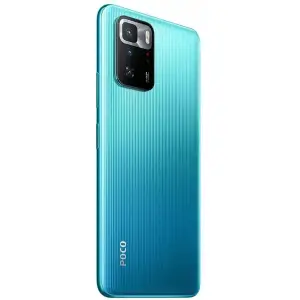 Смартфон Poco X3 GT 8/128GB Blue EU