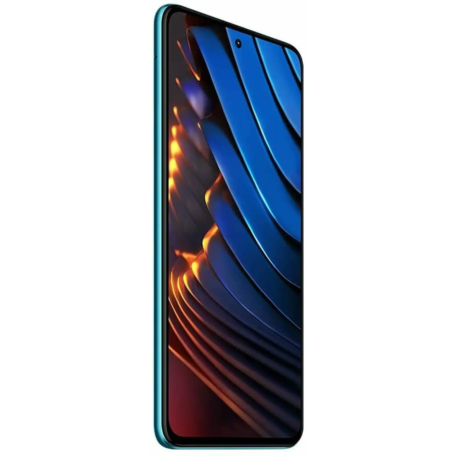 Смартфон Poco X3 GT 8/128GB Blue EU