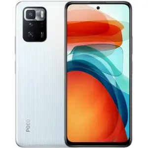 Смартфон Poco X3 GT 8/128GB White EU