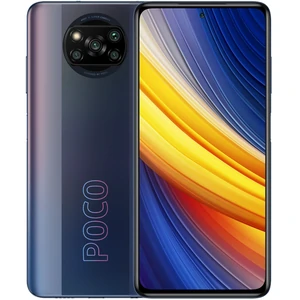 Цвет: Черный - Смартфон Poco X3 Pro 8/256Gb Phantom Black UA