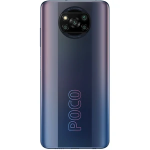 Смартфон Poco X3 Pro 8/256Gb Phantom Black UA