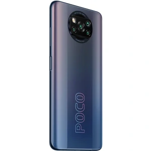 Смартфон Poco X3 Pro 8/256Gb Phantom Black UA