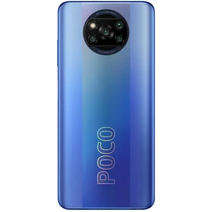 Смартфон Poco X3 Pro 8/256Gb Frost Blue UA