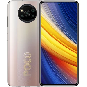 Цвет: Золотой - Смартфон Poco X3 Pro 8/256Gb Metal Bronze UA