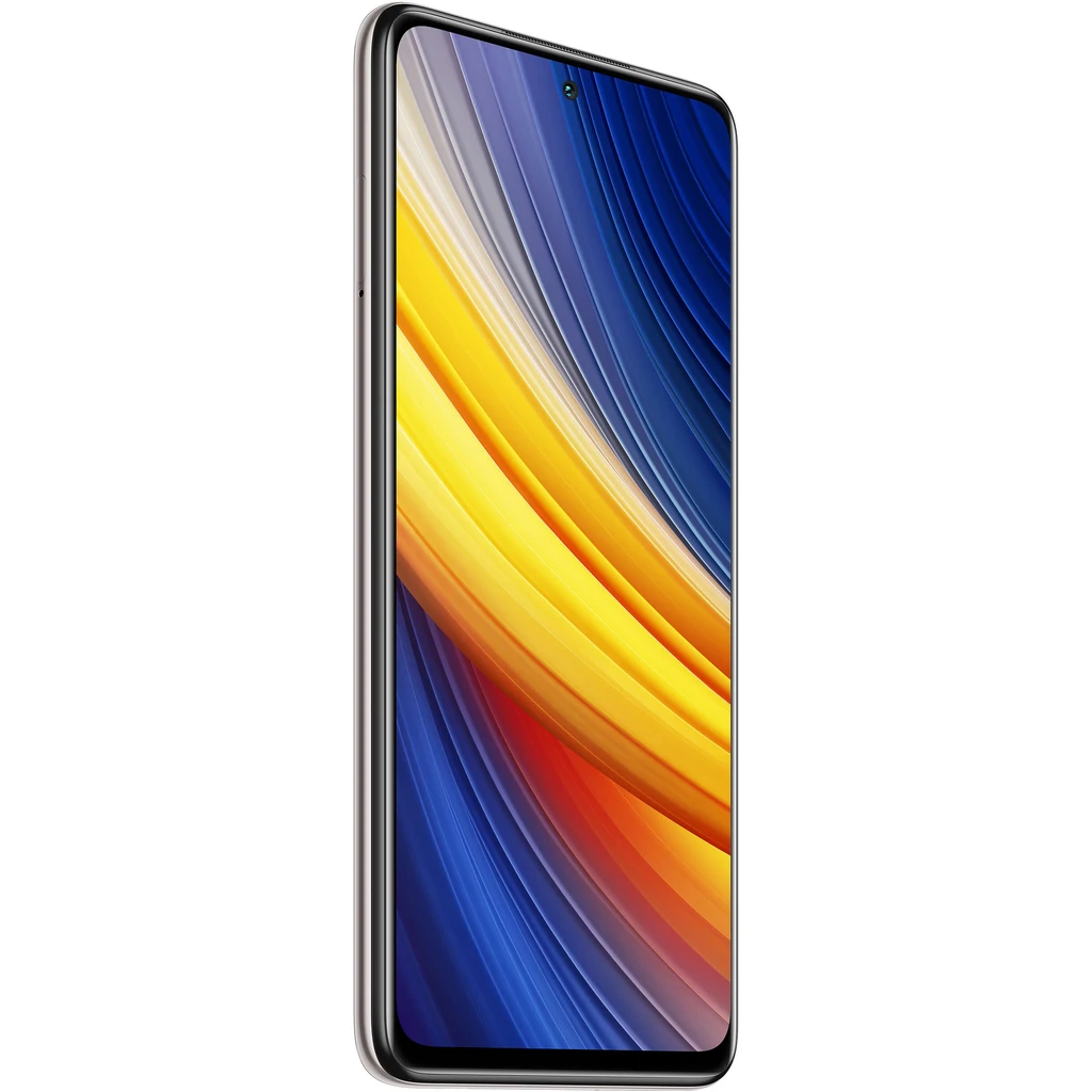Смартфон Poco X3 Pro 8/256Gb Metal Bronze UA