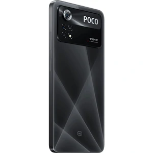 Смартфон Poco X4 Pro 5G 8/256Gb Laser Black EU
