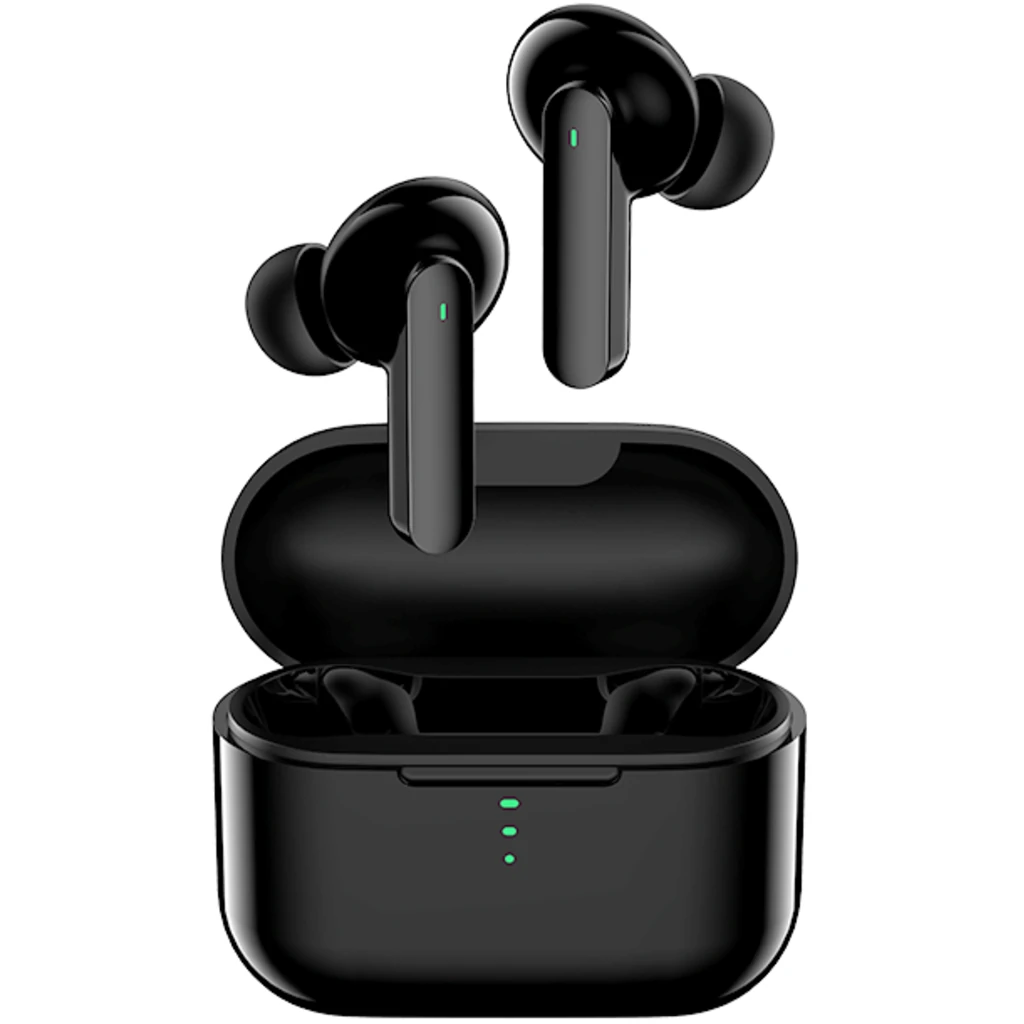 Наушники TWS Xiaomi QCY T11 Black
