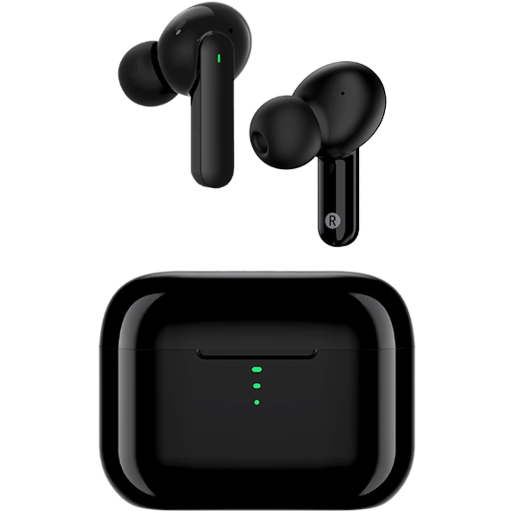 Наушники TWS Xiaomi QCY T11 Black