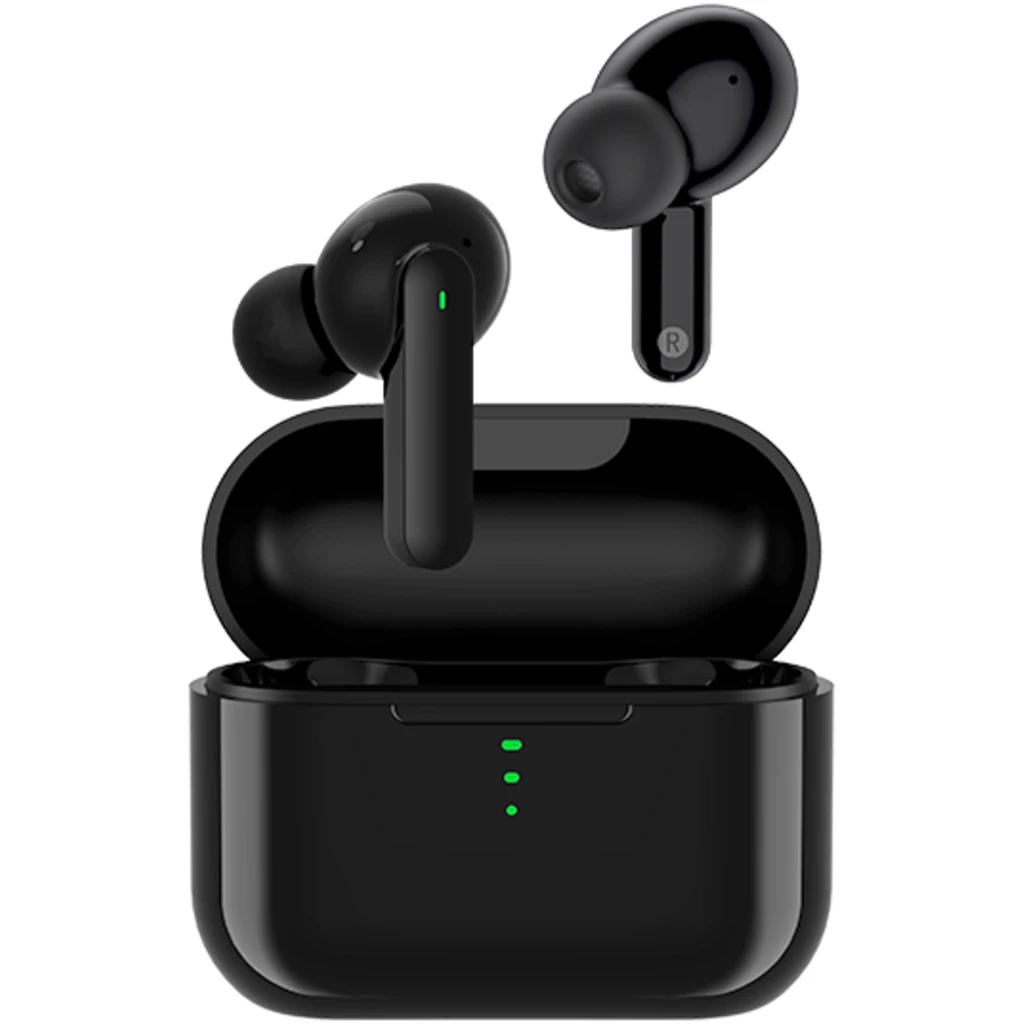 Наушники TWS Xiaomi QCY T11 Black