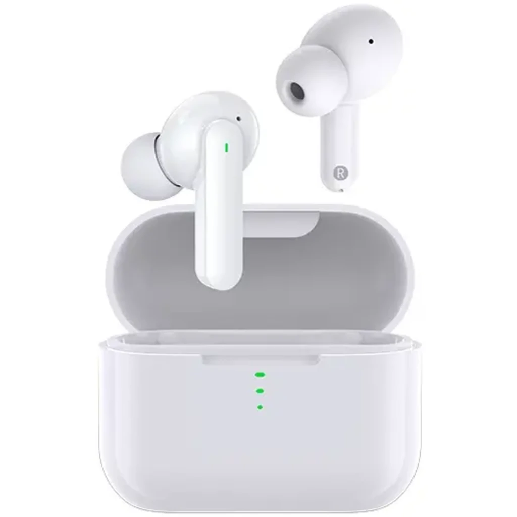 Наушники TWS Xiaomi QCY T11 White