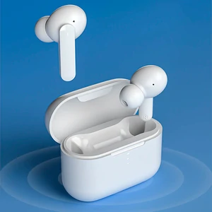 Наушники TWS Xiaomi QCY T11 White