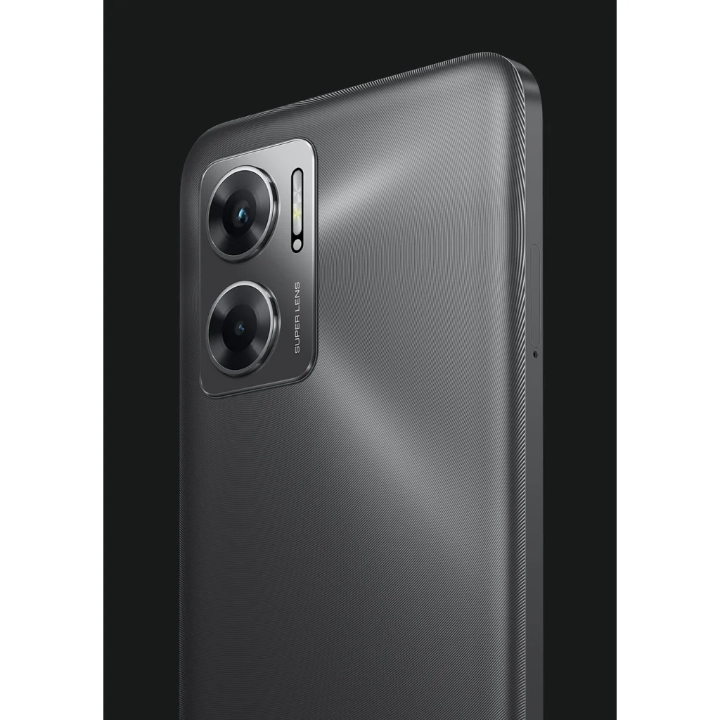 Смартфон Xiaomi Redmi 10 5G 6/128GB Graphite Gray EU