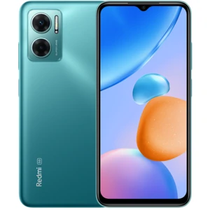 Колір: Зелений - Смартфон Xiaomi Redmi 10 5G 6/128GB Aurora Green EU